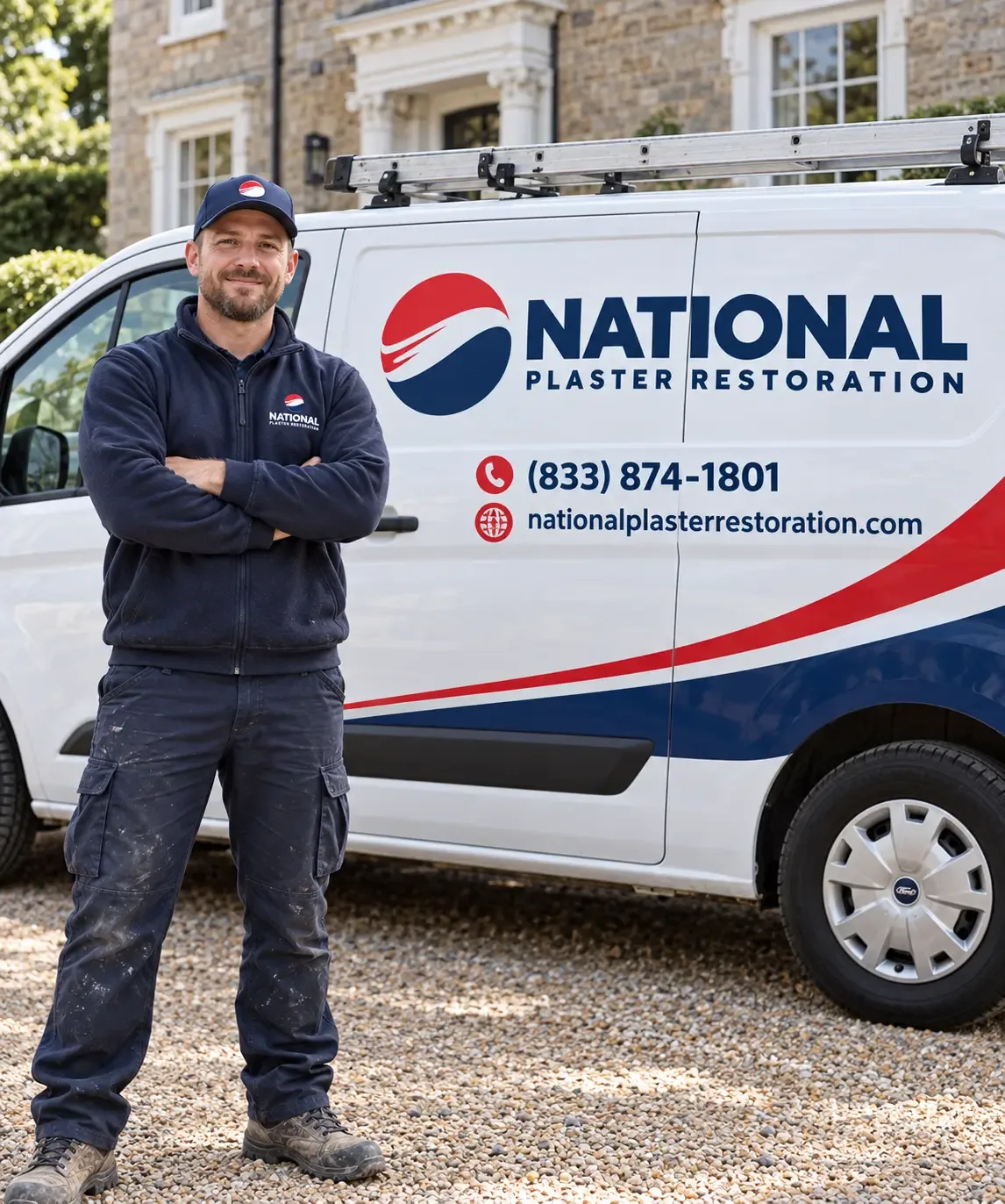 Plaster Repair Volga, SD FAQs